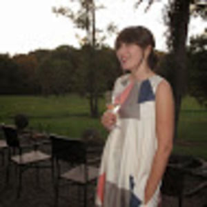 Meet your Posher, Lucy